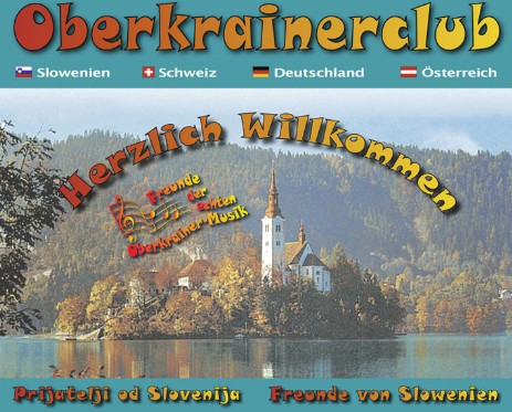 Oberkrainer Club Schweiz
